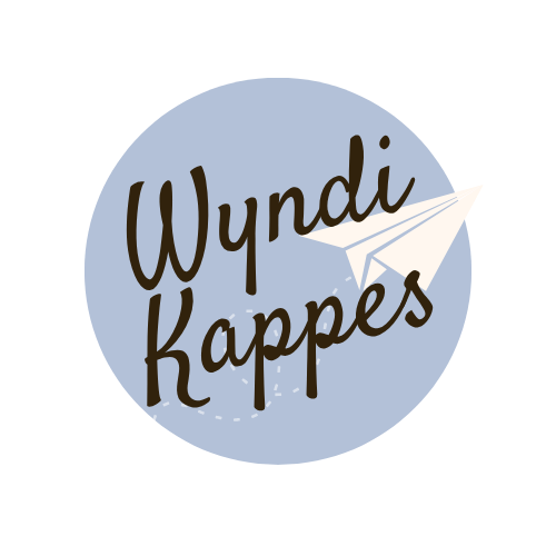 Wyndi Kappes Freelance Logo